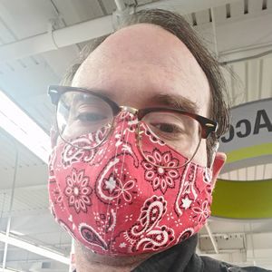 Meet your Posher, Mark